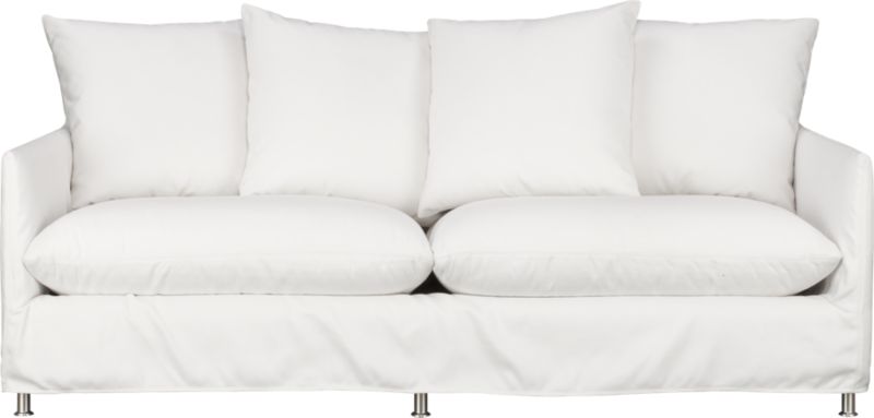 Catalina Apartment Sofa with Legs