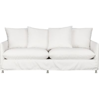 Catalina Apartment Sofa with Legs