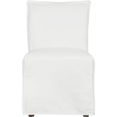 Catalina Dining Chair with Leg