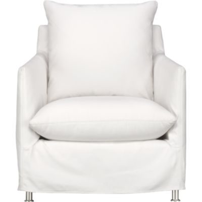 Catalina Lounge Chair with Legs