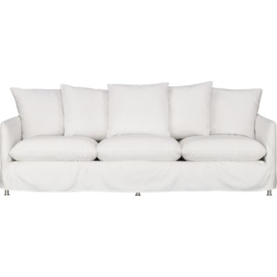Catalina Sofa with Legs