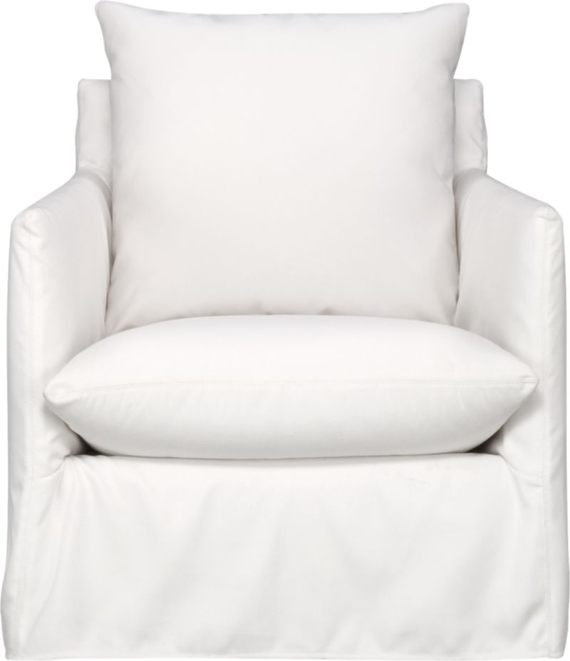 Catalina Swivel Chair