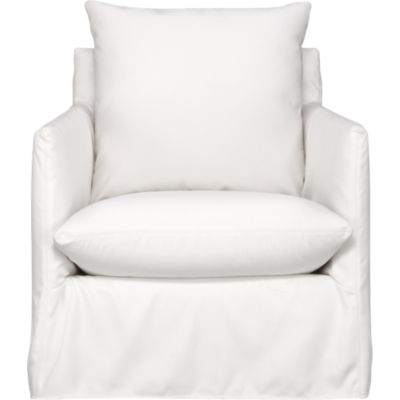 Catalina Swivel Chair
