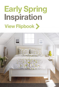 Early Spring Inspiration