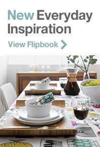 New Everyday Inspiration