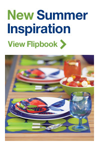 Early Summer Inspiration