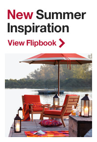 New Summer Inspiration