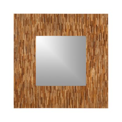 Catania Square Wall Mirror