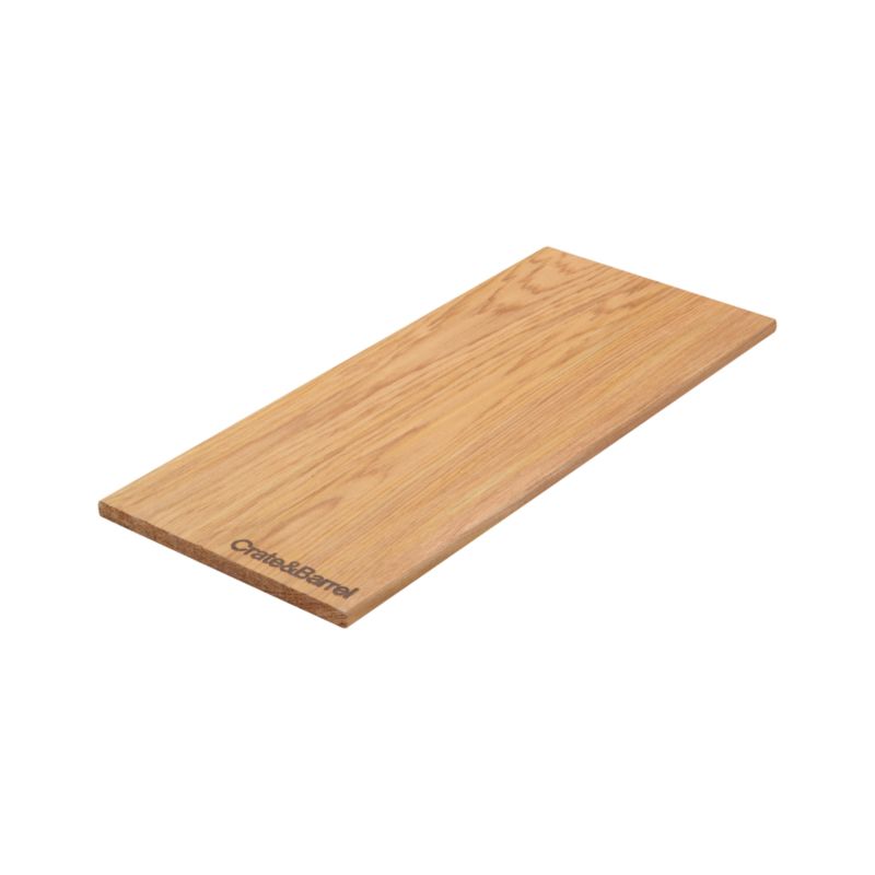 Cedar Grilling Plank