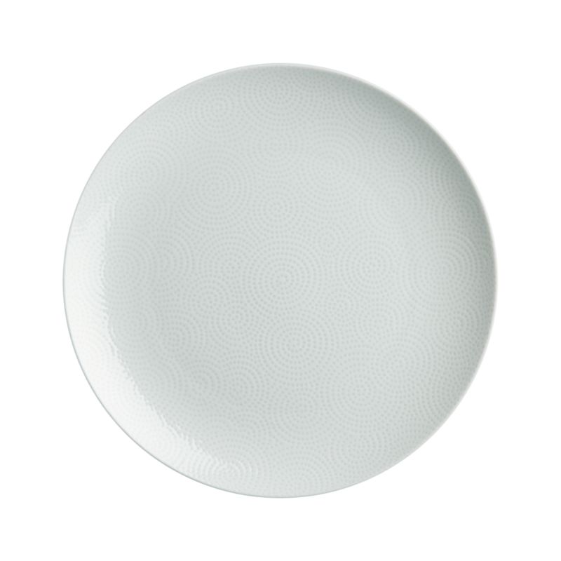 Celadon Dinner Plate