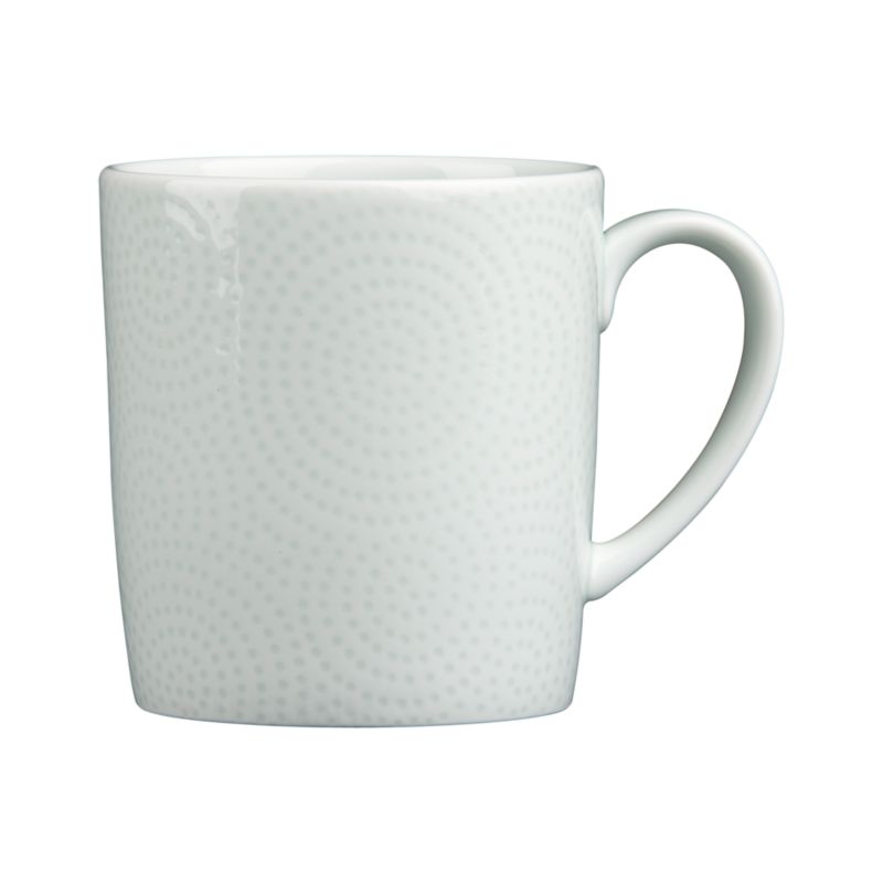Celadon Mug
