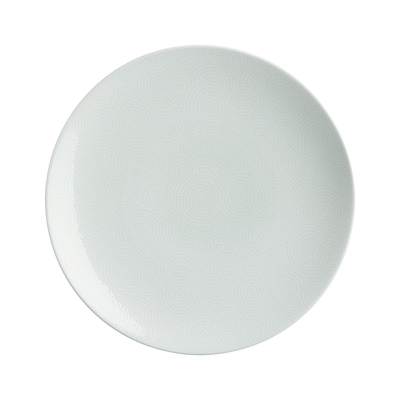 Platter. 13" dia.
