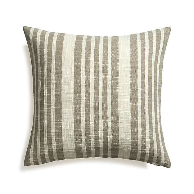 Celena Grey Stripe 23