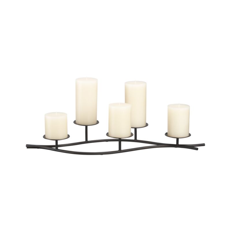 Celia Candleholder