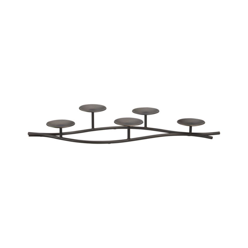 Celia Candleholder