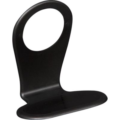 Black Cell Phone Holder