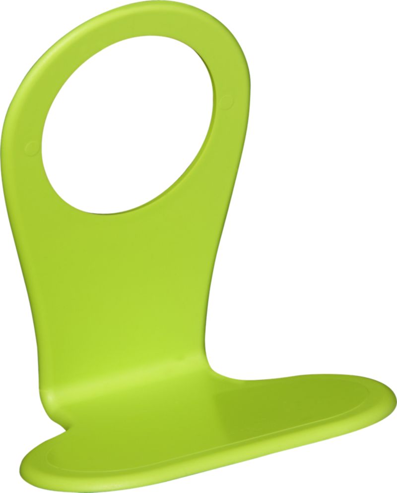Green Cell Phone Holder