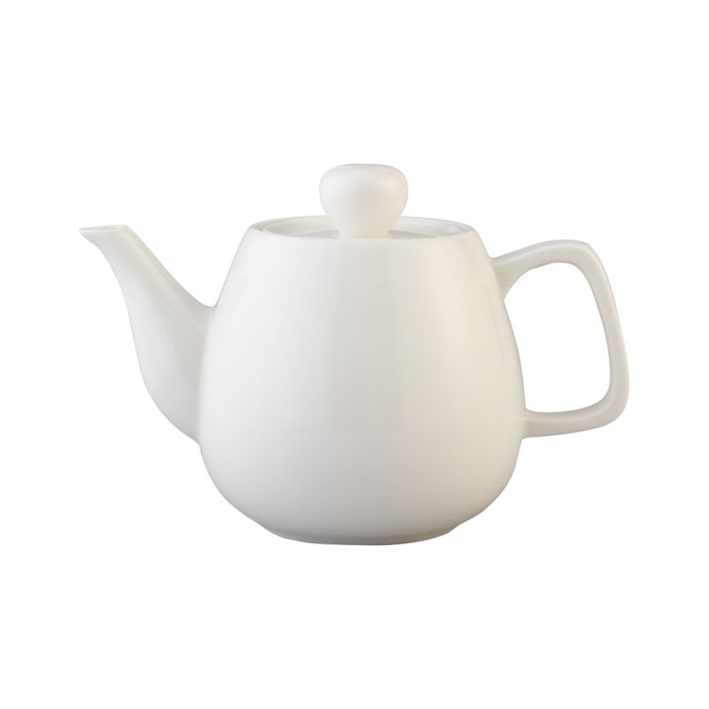 Cellini Teapot