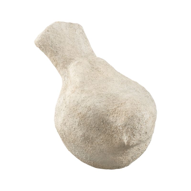 Cement Bird