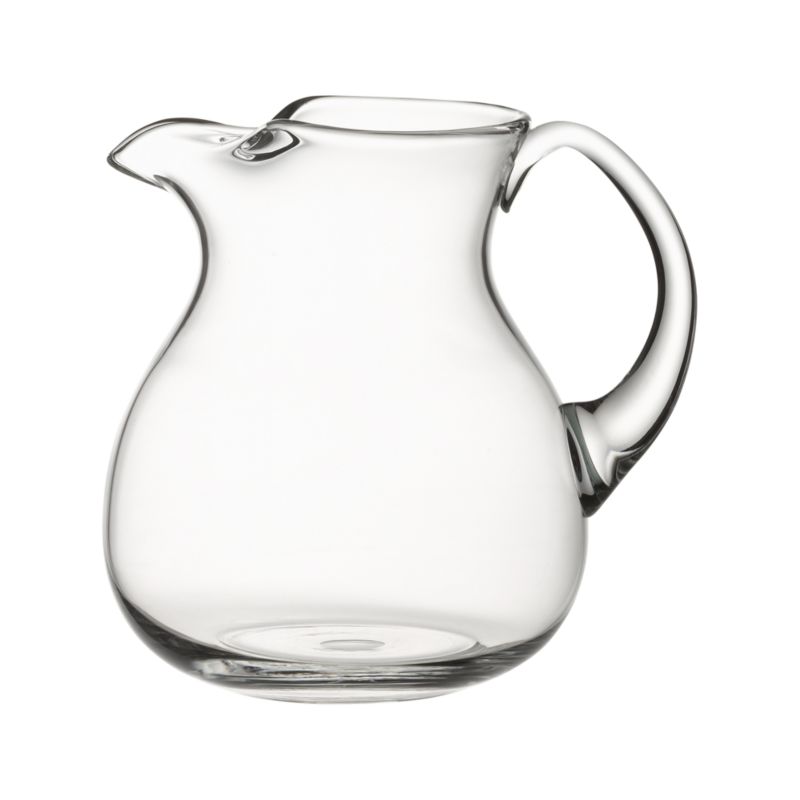 Cha Cha Pitcher