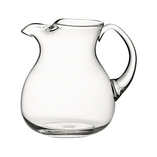 Cha Cha Pitcher