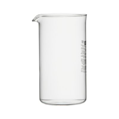 Replacement 34 oz Carafe for Bodum® Chambord French Press