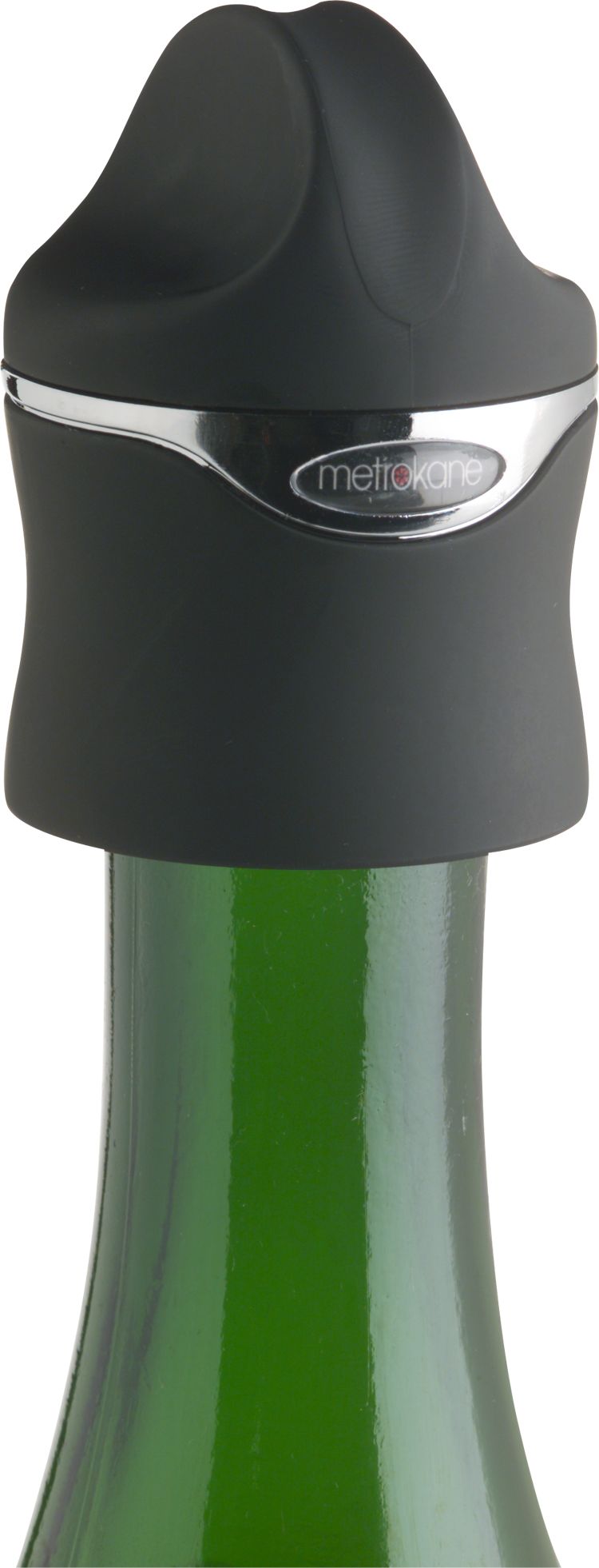 Champagne-Wine Stopper