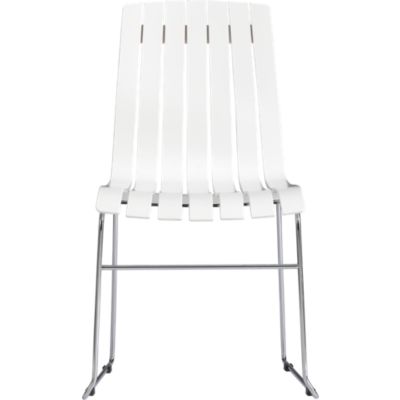 Channel Side Chair