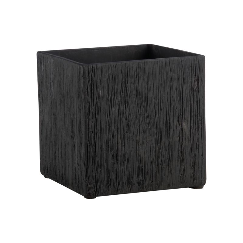 CharcoalCubePlanterS10