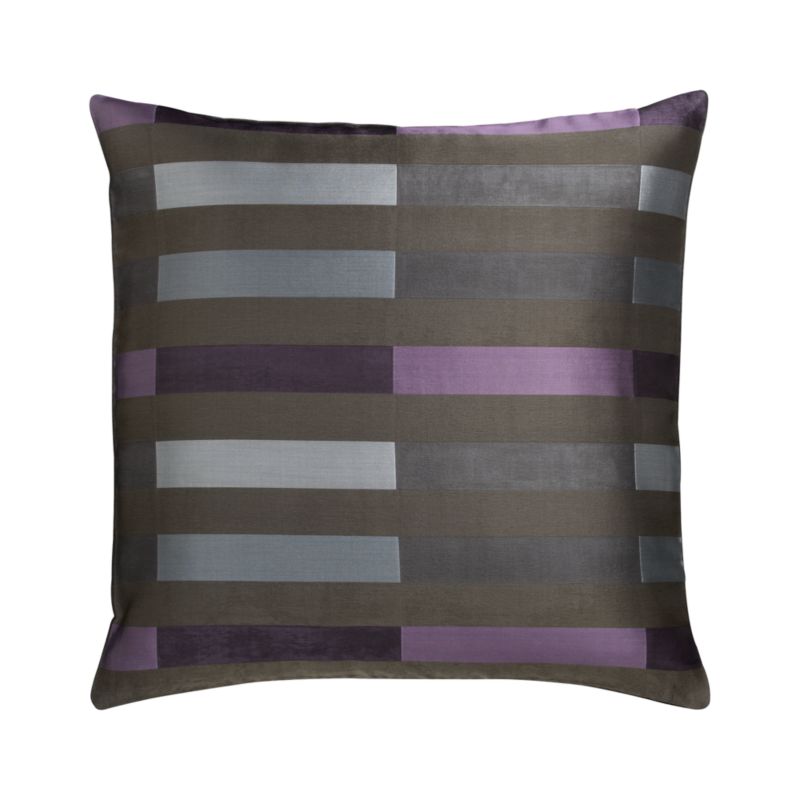 Charlaine 23" Pillow