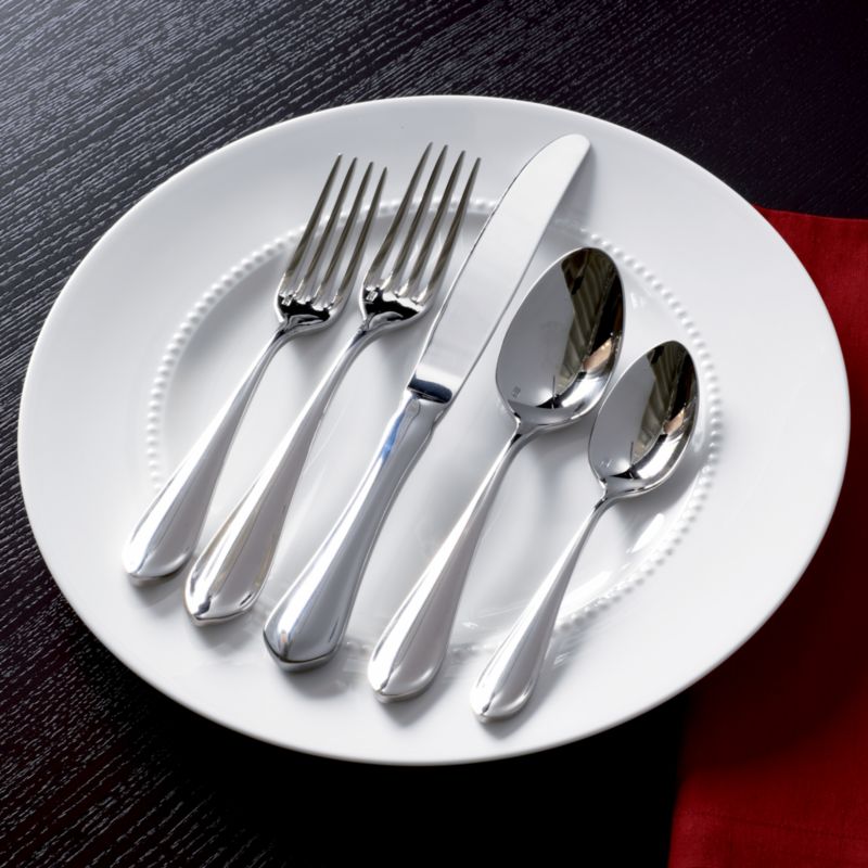 Charlemagne Flatware