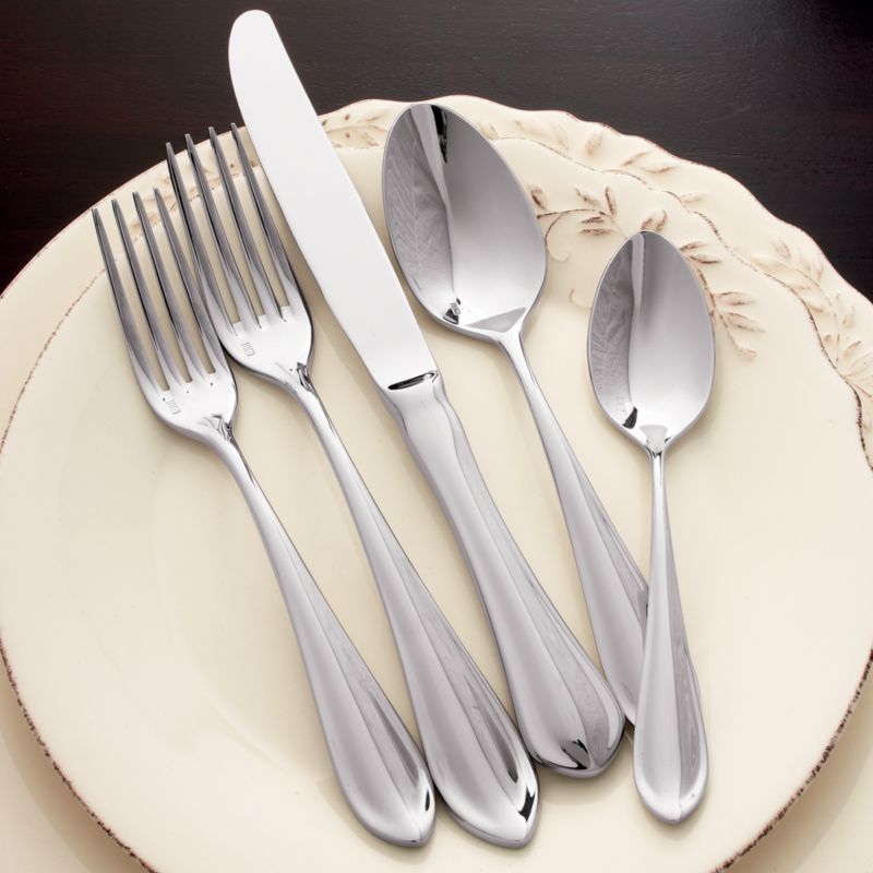 Charlemagne Flatware
