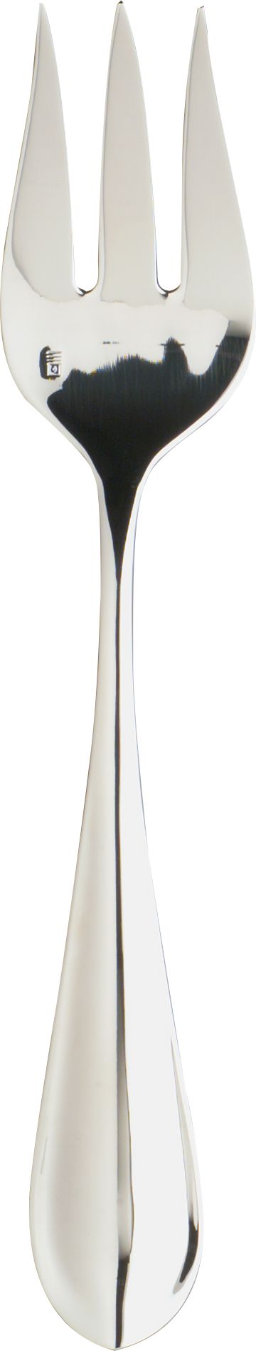 Serving Fork.