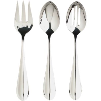 Charlemagne 3-Piece Serving Set