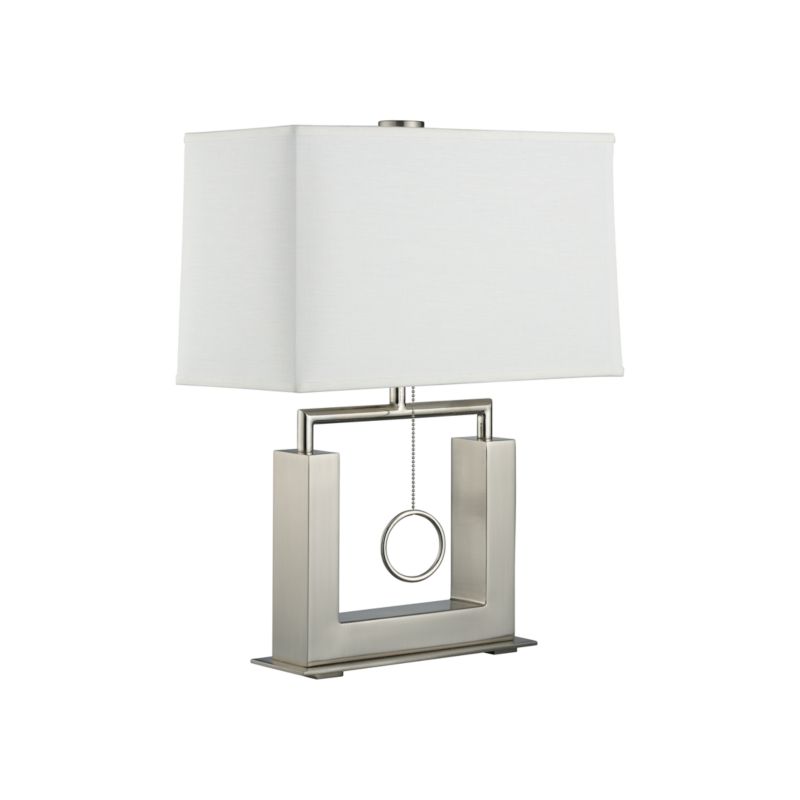CharlesSlvrTblLamp3QF10