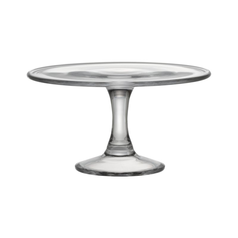 Charlotte Pedestal