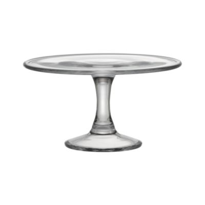 Charlotte Pedestal