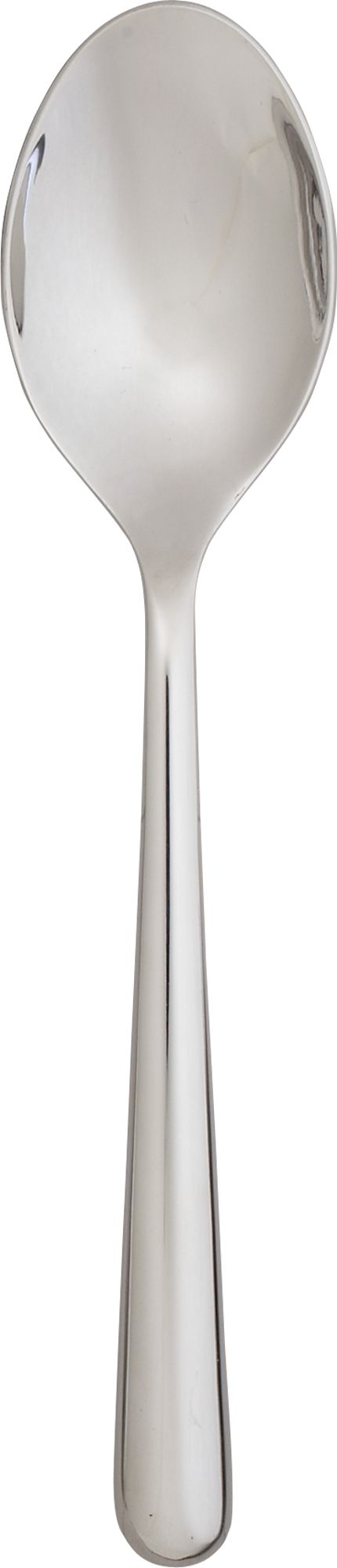 Charlotte Teaspoon