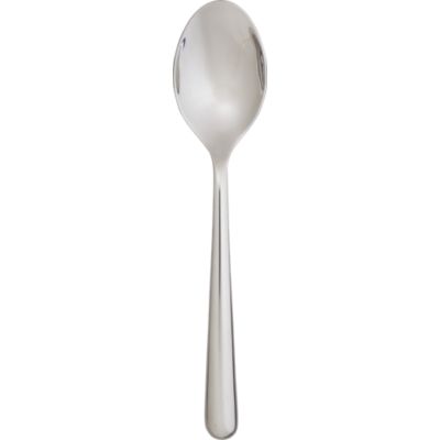 Charlotte Teaspoon