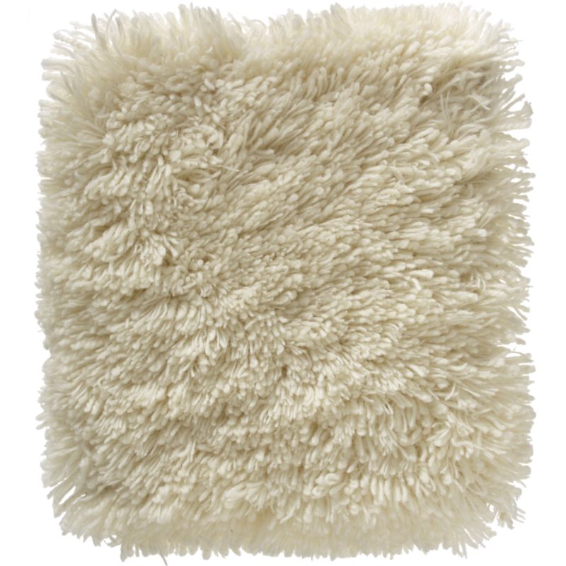 Chasen Rug Swatch. 12" sq.