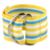 ChathamNapkinRingYlwS12