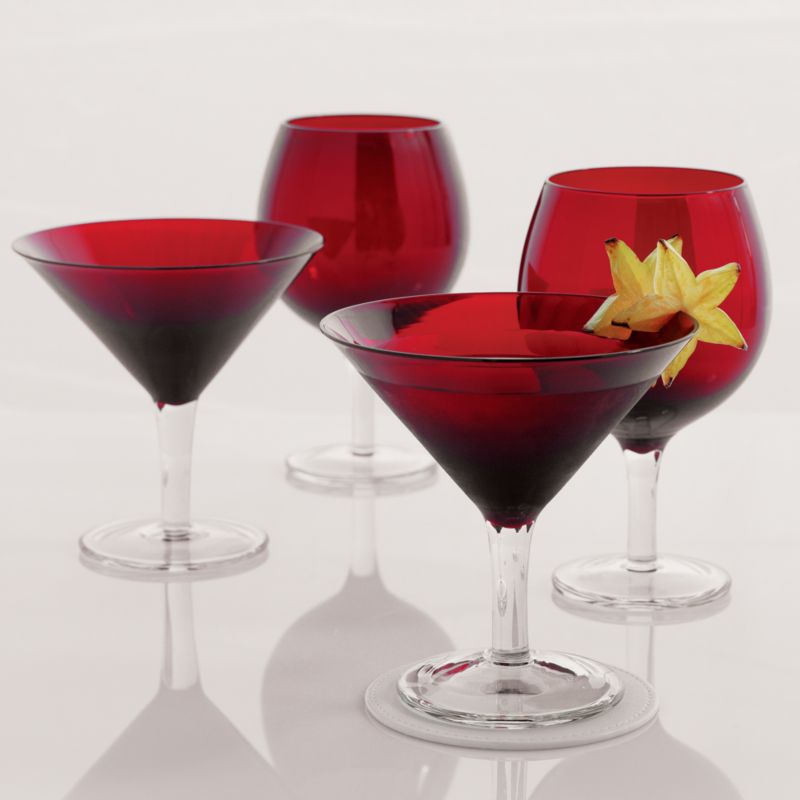 Cheers Stemware