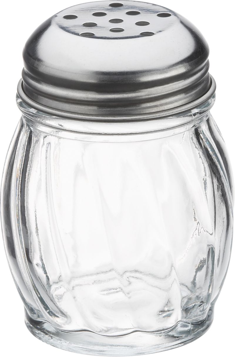 Cheese Shaker