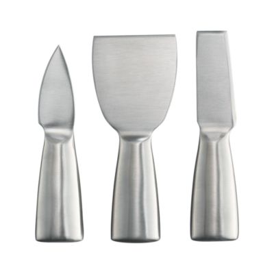 Set of 3 Cheese Tools