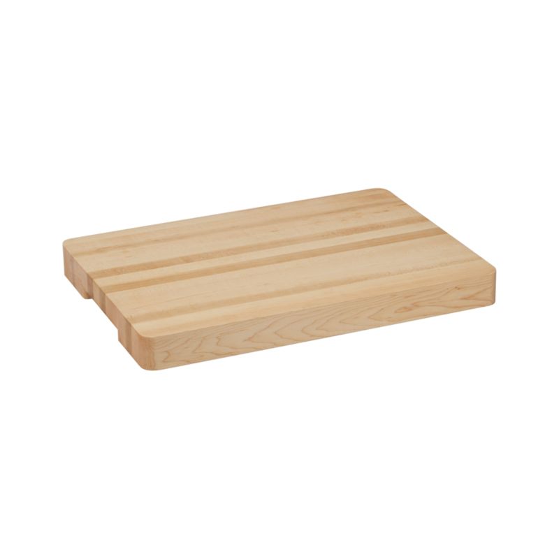 Chef's Butcher Block