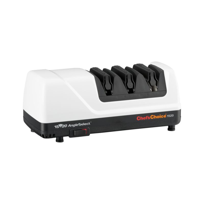 Chef's Choice 1520 Electric Knife Sharpener