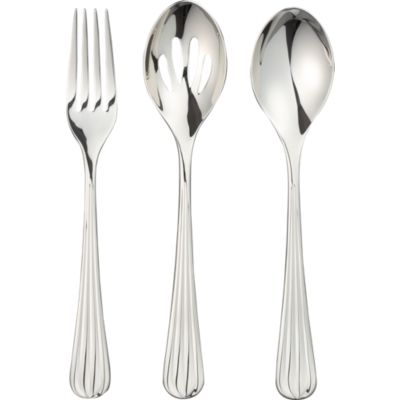 Chelsea 3-Piece Serving Set