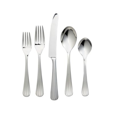 Chelsea 5-Piece Place Setting