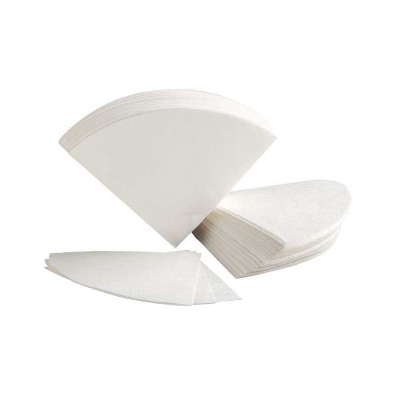 Set of 100 Chemex Filter Circles