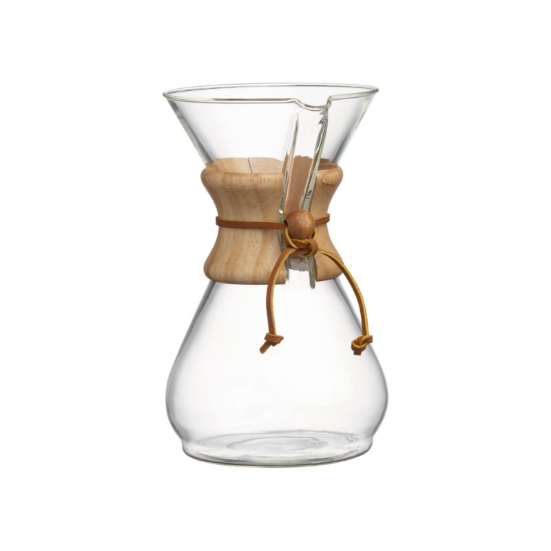 ChemexCoffeeMakerS12